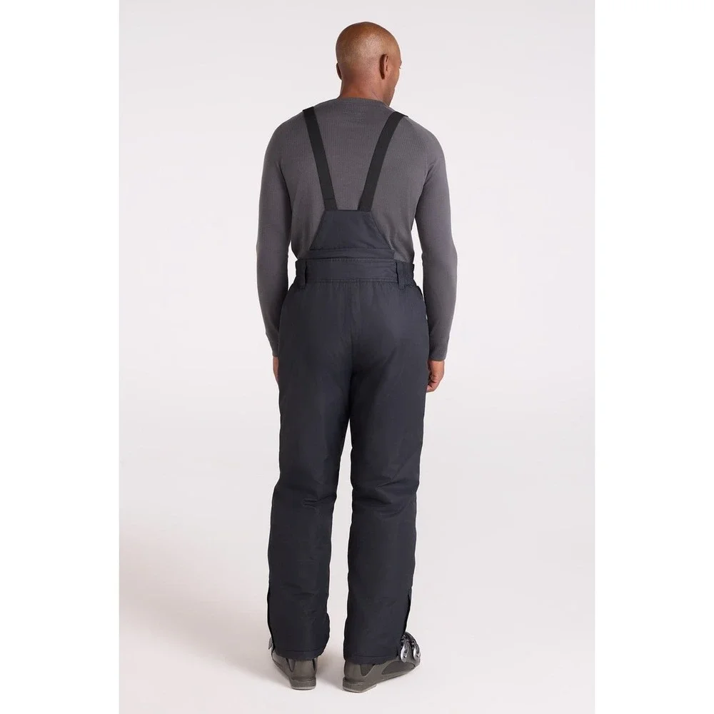 Mountain Warehouse Dusk Snow Ski Pants‎ II Black XL New With Tags